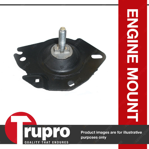 Rear Engine Mount For SAAB 9000 Turbo B204 B202 B234 2.0L 2.3L Auto