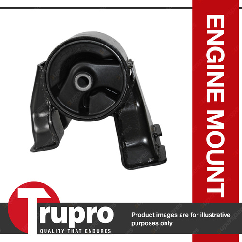 Rear Engine Mount For HYUNDAI i30 D4FB 1.6L Diesel Auto 10/07-08/11