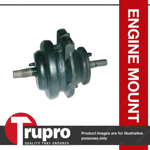 Front LH or RH Engine Mount For LEXUS SC300 Twin Turbo import 3.0L Auto Manual