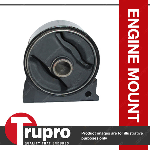 Front Engine Mount For MITSUBISHI Lancer EVO X 4B11T CJ 4B11 Auto Manual