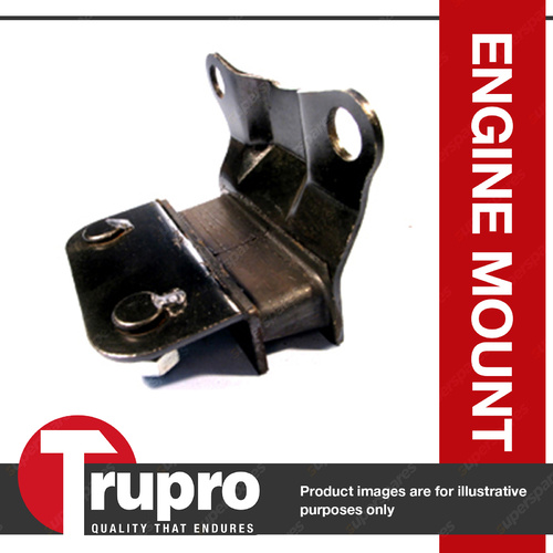 Centre Engine Mount For FORD Probe ST SU SV KL 2.5L V6 Manual 7/94-12/97
