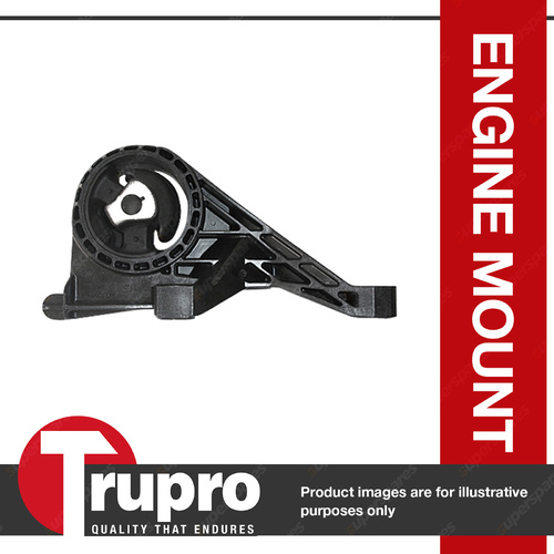 Front Engine Mount For HOLDEN Cruze JG JH F18D4 1.8L Auto 09-on