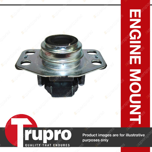 RH Engine Mount For RENAULT Kangoo X61 Maxi Integral K9K 1.5L Diesel Manual