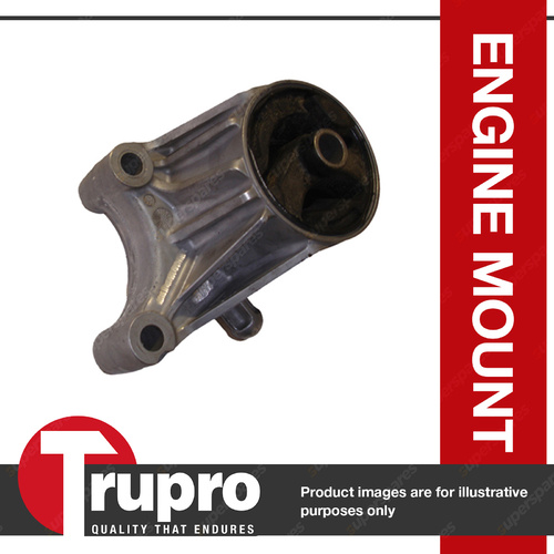 Front Engine Mount For HOLDEN Astra AH SRI Z20LER TS02 SRI Turbo Z20LET Manual