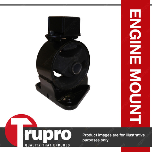 Front Engine Mount for HYUNDAI Santa Fe CM G4KE 2.4L 11/09-On Auto