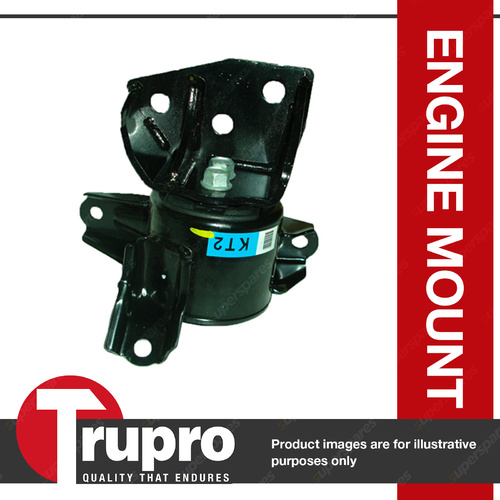 LH Engine Mount for HYUNDAI ix35 G4KD 2.0L 02/10-14 Manual Premium Quality