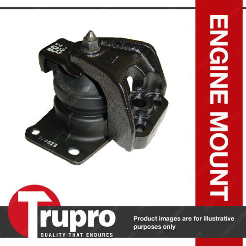 Rear Engine Mount For HYUNDAI Trajet G4JP 2.0L Auto TEM1746 2001-03