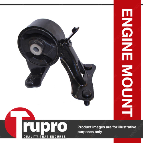 Rear Engine Mount For TOYOTA Rav4 ACA33R ACA38R 2AZFE 2.4L Manual