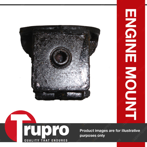 Rear LH or RH Engine Mount For TOYOTA Coaster BB20R 21R 26R 31 R 3B Auto Manual