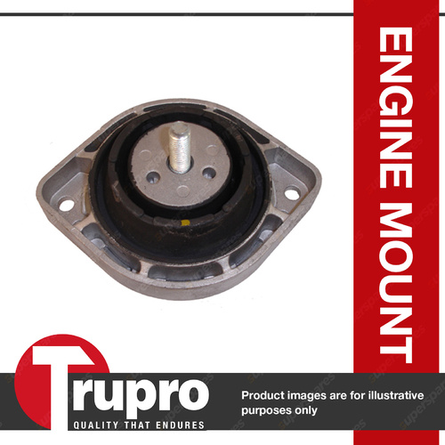 Front LH Engine Mount For BMW X3 E83 AWD M54B30 M54B25 3.0L 2.5L Auto