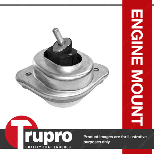 Front RH Engine Mount For BMW X3 E83 AWD M54B30 M54B25 3.0L 2.5L Auto