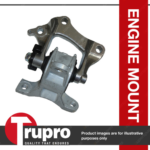 Trupro LH Engine Mount for Honda Civic FB2 R18Z1 FB3 R20A5 1.8L 2.0L Auto 12-16