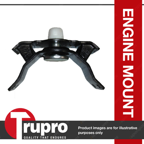 Rear Engine Mount For TOYOTA Prado KDJ120R 150R 155R 1KDFTV 3.0L Manual