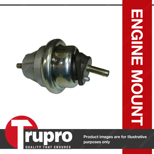 Front LH or RH Engine Mount For TOYOTA Supra JZA80R non Turbo 2JZGE Auto 93-5/95