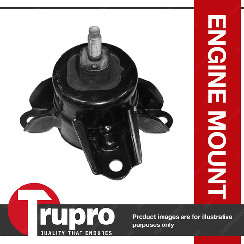 RH Engine Mount For HYUNDAI Accent RB Elantra MD Veloster FS Auto Manual