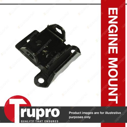 Front LH or RH Engine Mount For HOLDEN Monaro GTS350 HG HT 350 Auto Manual