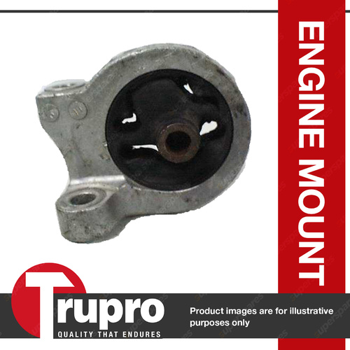 RH Engine Mount For NISSAN Micra K11E CG13DE 1.3L Auto Manual 5/95-2/98