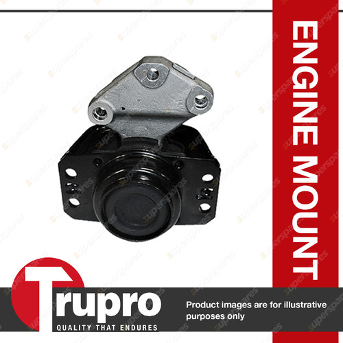 High quality RH Engine Mount For PEUGEOT 3008 DV6C DV6TED4 1.6L Manual