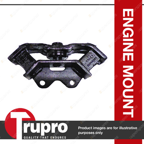Rear Engine Mount For MITSUBISHI Triton ML 2WD 4G64 2.4L Manual