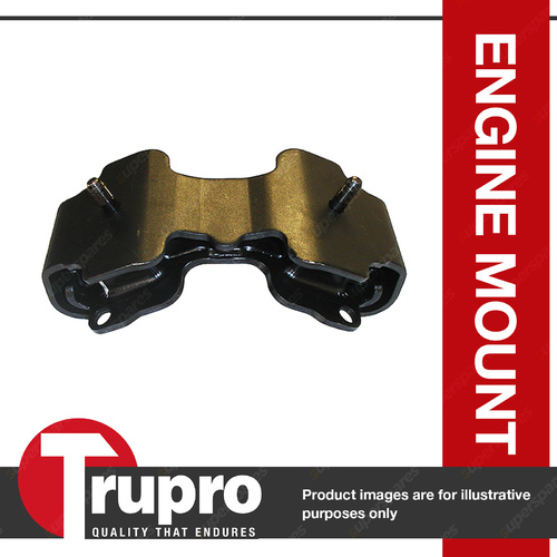 Rear Engine Mount For TOYOTA Landcruiser BJ40R B 3.0L Manual