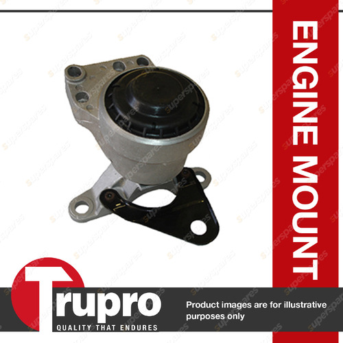 High quality RH Engine Mount For VOLVO S60 T5 V60 XC60 B4204T Auto 11-14