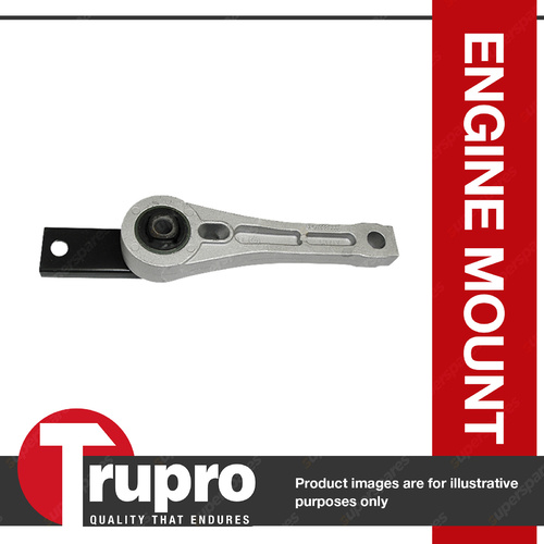 Rear Steady Bar Engine Mount For VW Tiguan 5N CBAB CFFB CFGC 2.0L Diesel Manual