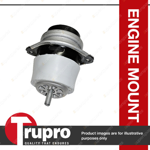 Front LH or RH Engine Mount For VW Touareg 7P 7L Various CASA BKS BHK Auto