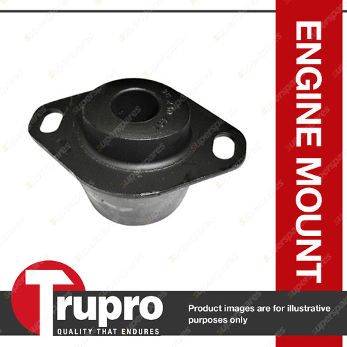 High quality LH Engine Mount For PEUGEOT 308 EP6DT EP6CDT 1.6L Manual