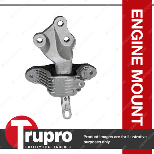 LH Engine Mount For HOLDEN Cruze JG Z20S1 2.0L Diesel Auto Manual