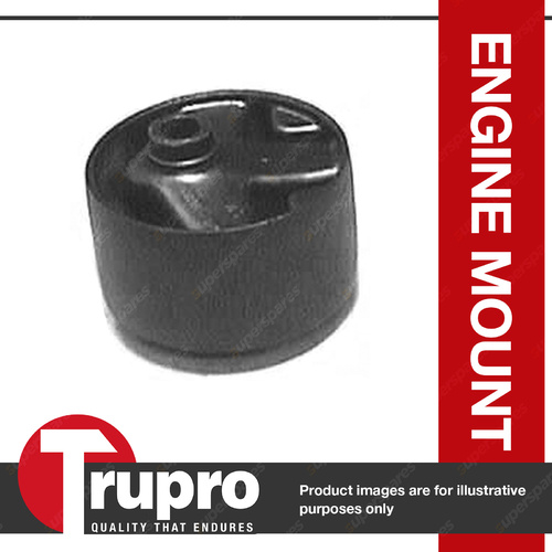 Front LH Engine Mount For NISSAN NX NX R Bush SR20DE 2.0L Auto Manual