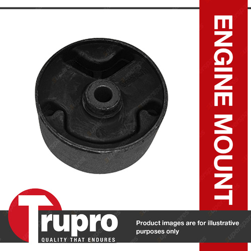 Engine Buffer Engine Mount For SUZUKI Swift GTi SF413 SF416 310 Bush Auto Manual