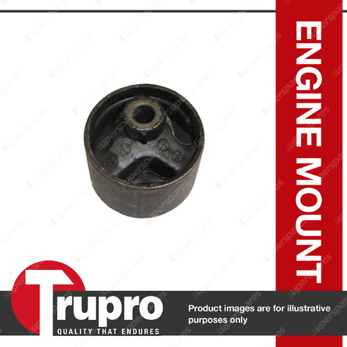 Rear 250mm Engine Mount For MITSUBISHI Delica Spacegear WA 4G63 4M40T 6G72 Auto