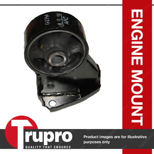 Front Engine Mount For HYUNDAI Tiburon G G6BA 2.7L V6 Manual 3/02-10/10