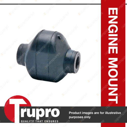 Rear Engine Mount For LEXUS RX330 MCU38R 3MZFE 3.3L Auto Manual