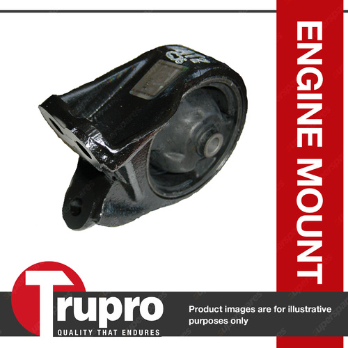Rear Engine Mount For HYUNDAI Trajet G6BAX 2.7L V6 Auto 07/00-07