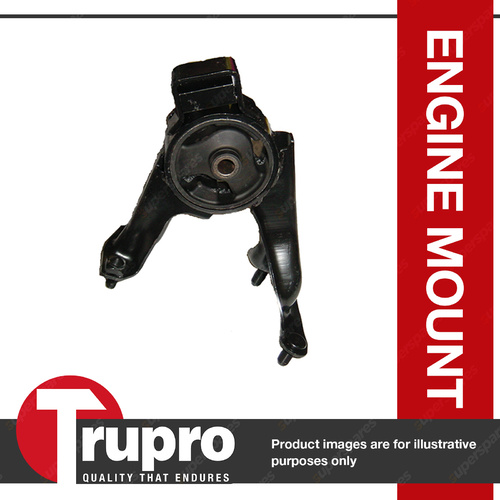 Rear Engine Mount For TOYOTA Celica ZZT231R 2ZZGE 1.8L Auto Manual 11/99-3/06