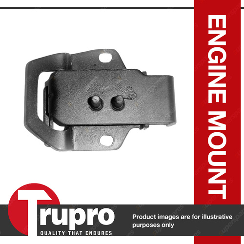 RH Engine Mount For HOLDEN Jackaroo Deluxe LS UBS52 C223 C223T Auto Manual