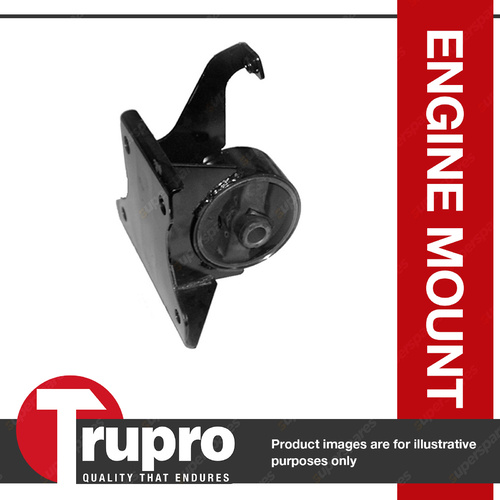 Front Engine Mount For TOYOTA MR2 3SGE 2.0L Manual 10/89-12/99