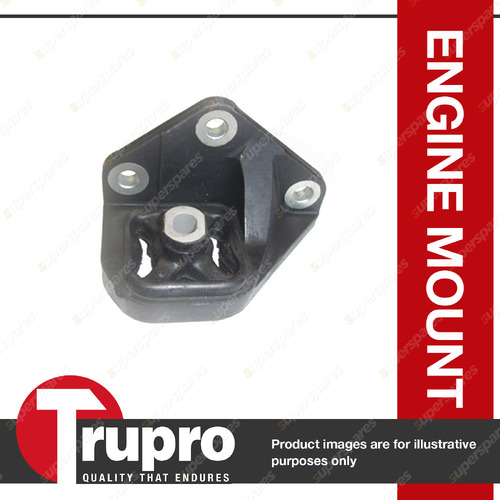 Trans Upper Engine Mount For HONDA Accord CM5 K24A3 K24A4 2.4L Auto 8/03-6/06