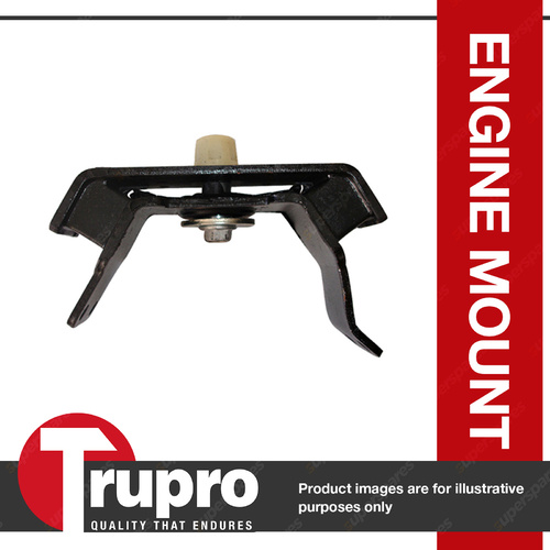 Rear Engine Mount For TOYOTA Prado KZJ95R 1KZTE 3.0L Manual 4/96-2/03