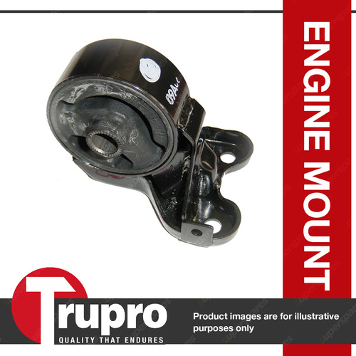 Front Engine Mount For KIA Cerato Dohc G G4GC 1.6L 2.0L Auto Manual 2005-1/09