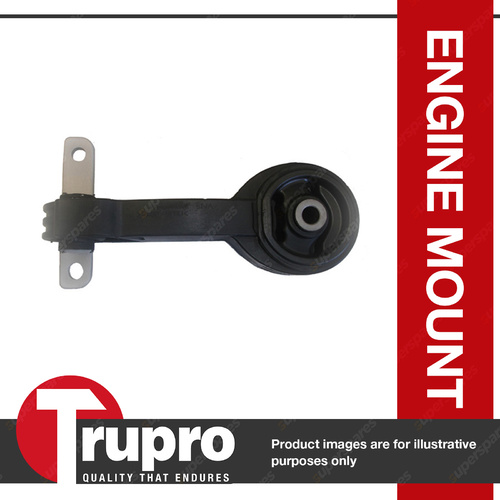 Eng Rod Upper Engine Mount For HONDA Civic FD R18A1 1.8L Auto 2/06-01/12