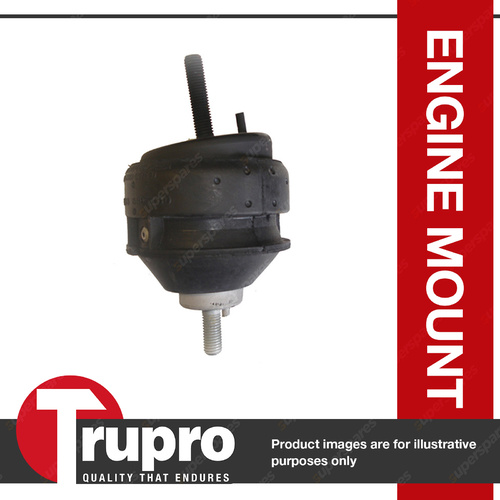 Front LH Engine Mount For FORD Transit TD 2.5 DT 4GB 2.5L Auto Manual 6/94-3/00