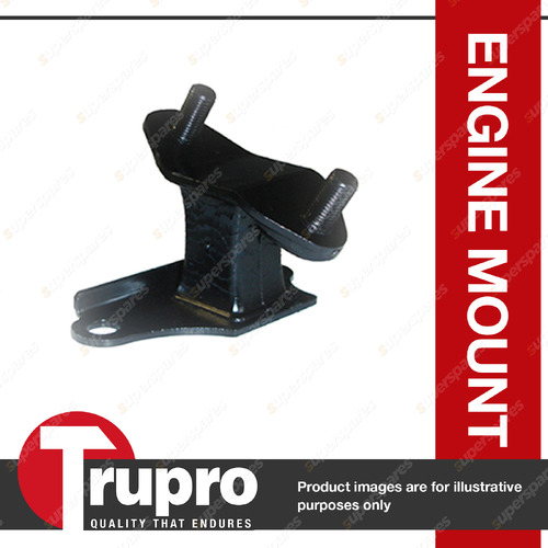 Trans Lwr Engine Mount For HONDA Accord CM6 J30A4 3.0L V6 Auto 8/03-2/08