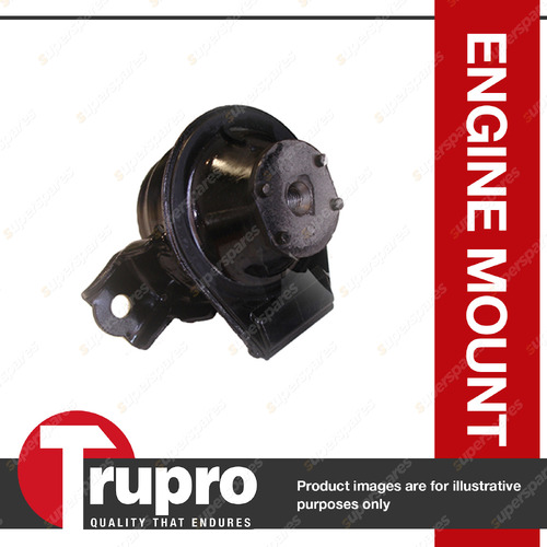 RH Engine Mount For MAZDA RX 8 13BMSP 1.3L Auto Manual 07/03-12