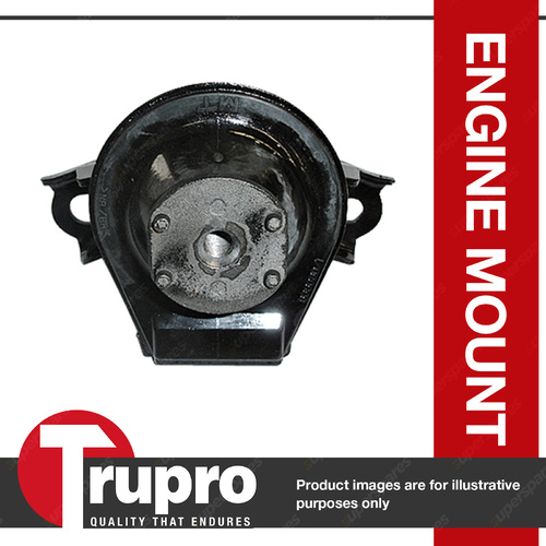 LH Engine Mount For MAZDA RX 8 13BMSP 1.3L Auto Manual 07/03-12