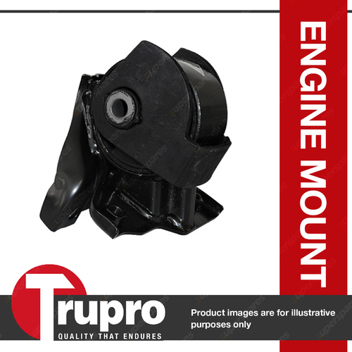 RH Engine Mount For HYUNDAI Lavita XD G4GB 1.8L Auto Manual 2001-2004
