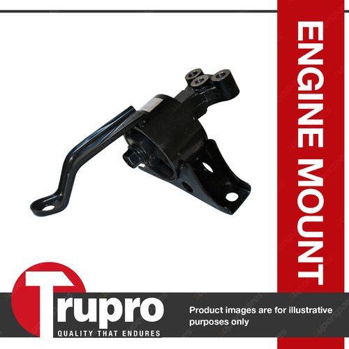 LH Engine Mount For HYUNDAI Lavita XD G4GB 1.8L Auto Manual 2001-2004