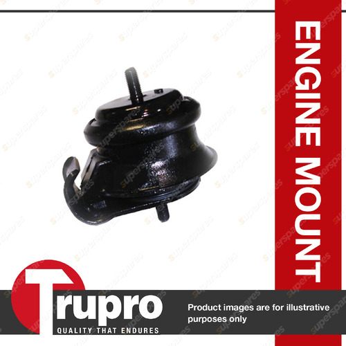 Front LH or RH Engine Mount For NISSAN 300ZX VG30DE VG30DETT 3.0L Auto Manual