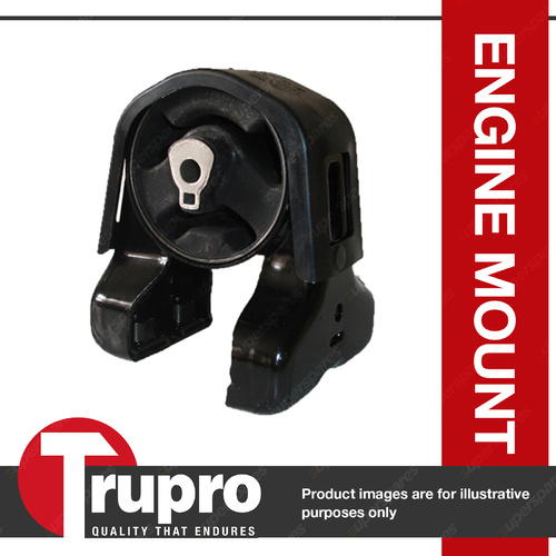 Rear Engine Mount For KIA Carnival G6EA 2.7L Auto TEM2480 8/06-14